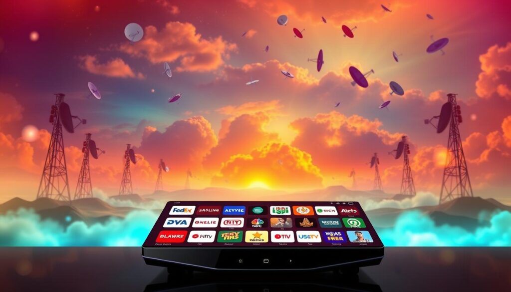 IPTV for Telugu channels