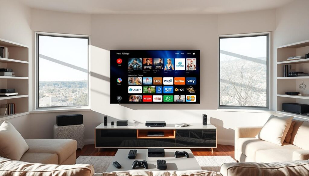 benefits of IPTV