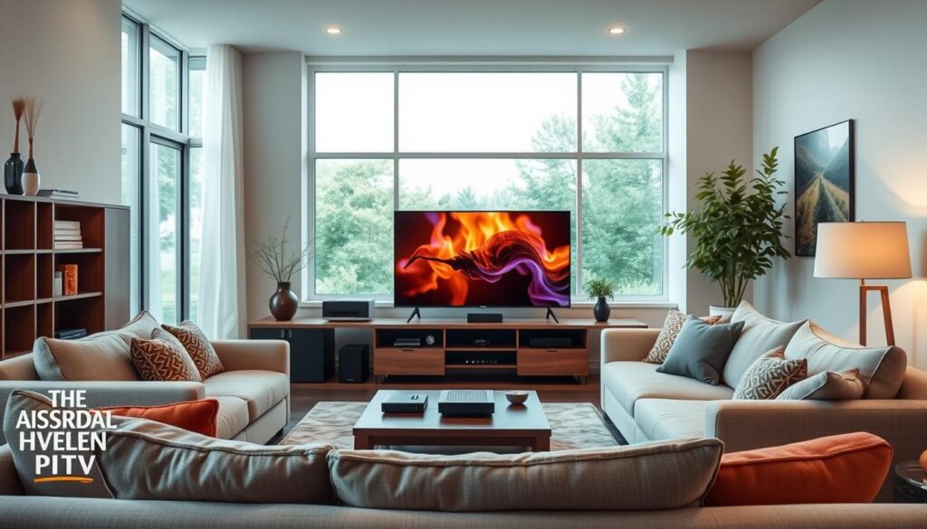 benefits of IPTV streaming
