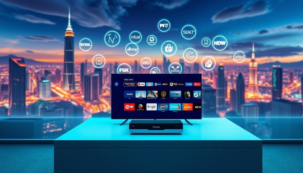 best IPTV services