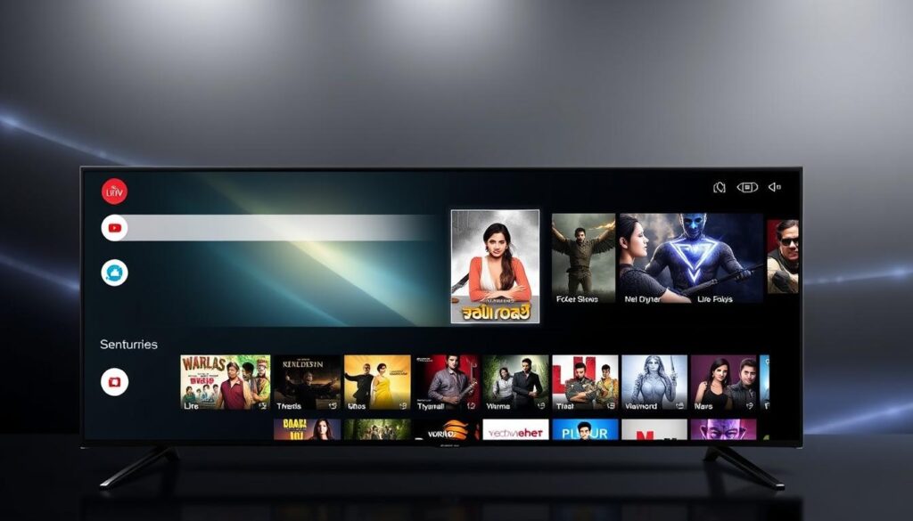 features of Telugu IPTV services