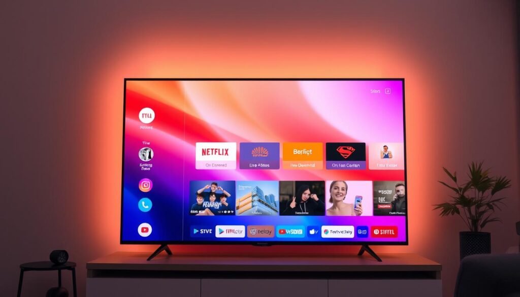 internet protocol television