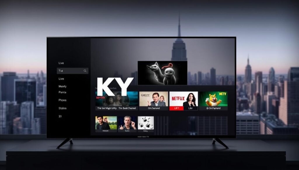 ky iptv introduction
